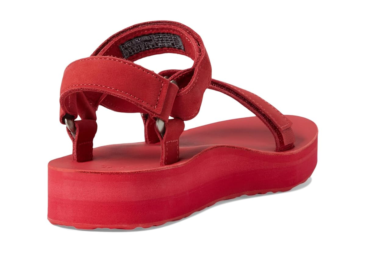 Teva　レザー　サンダル　28cm テバ サンダル VOYA ボヤ ストラッピー レザー 1106868 (Teva